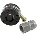 Allstar Performance 0.75 in. Hex Style Steering Disconnect AL374125